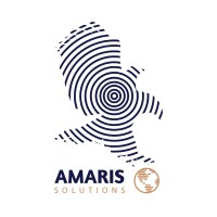 Amaris Solutions Group logo - Similar company to Etinx