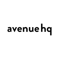Avenue HQ logo - Similar company to 2-Work
