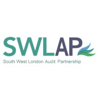 South West London Audit Partnership logo - Similar company to Devon Assurance Partnership