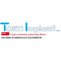 Torti Impianti srl logo - Similar company to Studio Due Srl