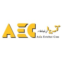 Asia Ertebat Com logo - Similar company to Tesla Laser