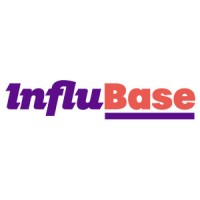 InfluBase logo - Similar company to Starngage