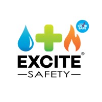 Excite Safety logo - Similar company to Buzz Web Media