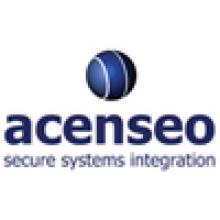 Acenseo Limited logo - Similar company to Maximize It Limited