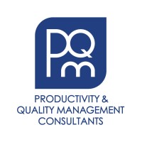 PQM Consultants logo - Similar company to Pasas Learning And Developing