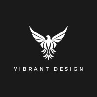 vibrant design logo - Similar company to Vibrant Design Studio, Llc