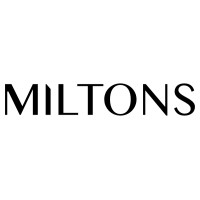 Miltons logo - Similar company to Levels Network