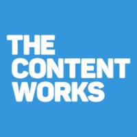 The Content Works logo - Similar company to The Content Works