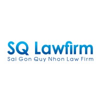 SQ LAW FIRM logo - Similar company to Sqlaw