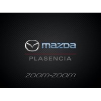 Mazda Plasencia logo - Similar company to Gp Autoservices
