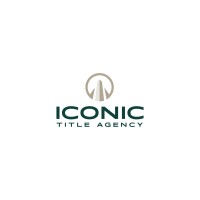 Iconic Title Agency logo - Similar company to Priority Works