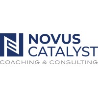 Novus Catalyst logo - Similar company to More Than Copy
