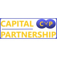 Capital Partnership Ltd logo - Similar company to Video Dokuta