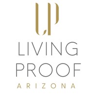 Living Proof - Arizona logo - Similar company to St. Patrick Catholic Community