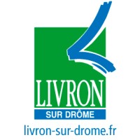 Ville de Livron-sur-Drôme logo - Similar company to Le Splendid