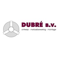 Dubre B.V. logo - Similar company to Technical Outsource Solutions Bv