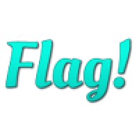 Flag! | Contenidos Digitales logo - Similar company to Content X