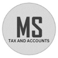 MS Tax and Accounts logo - Similar company to Imperial Business Solutions