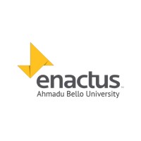 ENACTUS Ahmadu Bello University logo - Similar company to Hydronamics