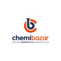 شیمی بازار / Chemibazar logo - Similar company to ایران کاتالیست   |   Iran Catalyst
