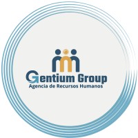 Gentium Group RD | Gestión Humana logo - Similar company to Gentium Group