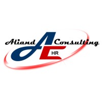 Aliand Consulting logo - Similar company to Pronext Management
