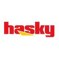 Hasky logo - Similar company to Hardwaremart (Private) Limited