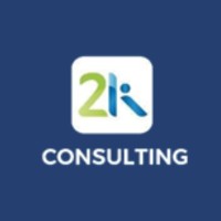 2K CONSULTING COTE D'IVOIRE ET ASSOCIES logo - Similar company to 2K Consulting