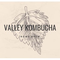 Valley Kombucha logo - Similar company to Teleira - Critical Communications