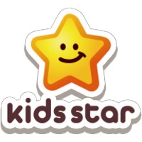KidsStar, Inc. logo - Similar company to Retrieva, Inc.