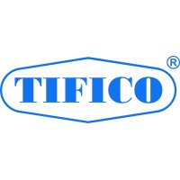 PT Tifico Fiber Indonesia, Tbk logo - Similar company to Pt. Toray Polytech Jakarta