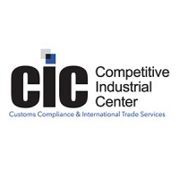 CIC World Trade Services logo - Similar company to Grupo Maerker