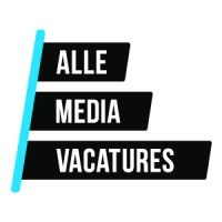 Alle Mediavacatures logo - Similar company to Avrotros