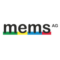 Mems AG logo - Similar company to Msa Bacharach