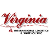 Virginia International Logistics logo - Similar company to Morgan Mclernon