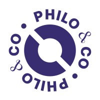philo & co logo - Similar company to Disrupt Design