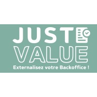 JUSTVALUE logo - Similar company to Reky