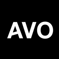 AVO logo - Similar company to Iq