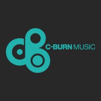 C-BURN MUSIC logo - Similar company to Bellosound