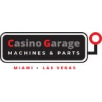 Casino Garage logo - Similar company to Spill Rx