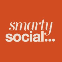 Smarty Social Media logo - Similar company to Gold Pr