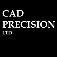 CAD PRECISION LTD logo - Similar company to Robotech Cad-Bim-Fm Solutions