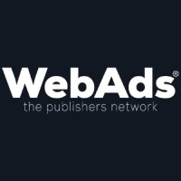 WebAds logo - Similar company to Tbm Groups