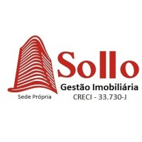 Sollo Gestão Imobiliária logo - Similar company to Sirius Technology