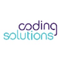 Coding Solutions Pty Ltd logo - Similar company to Coding Solutions