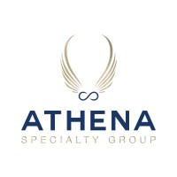 Athena Specialty Group logo - Similar company to Cell Products