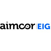 AIMCOR EIG logo - Similar company to Synchronize