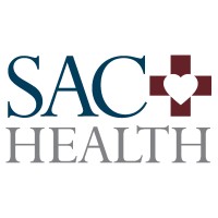 SAC Health logo - Similar company to Pulli
