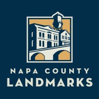 Napa County Landmarks logo - Similar company to Evanston Roundtable