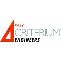 Criterium-Raby Engineers logo - Similar company to Innovative Engineering Inc. Structural Engineers Atlanta